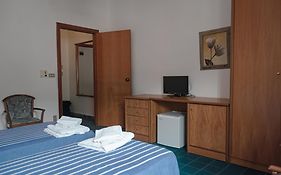 Hotel Mediterraneo